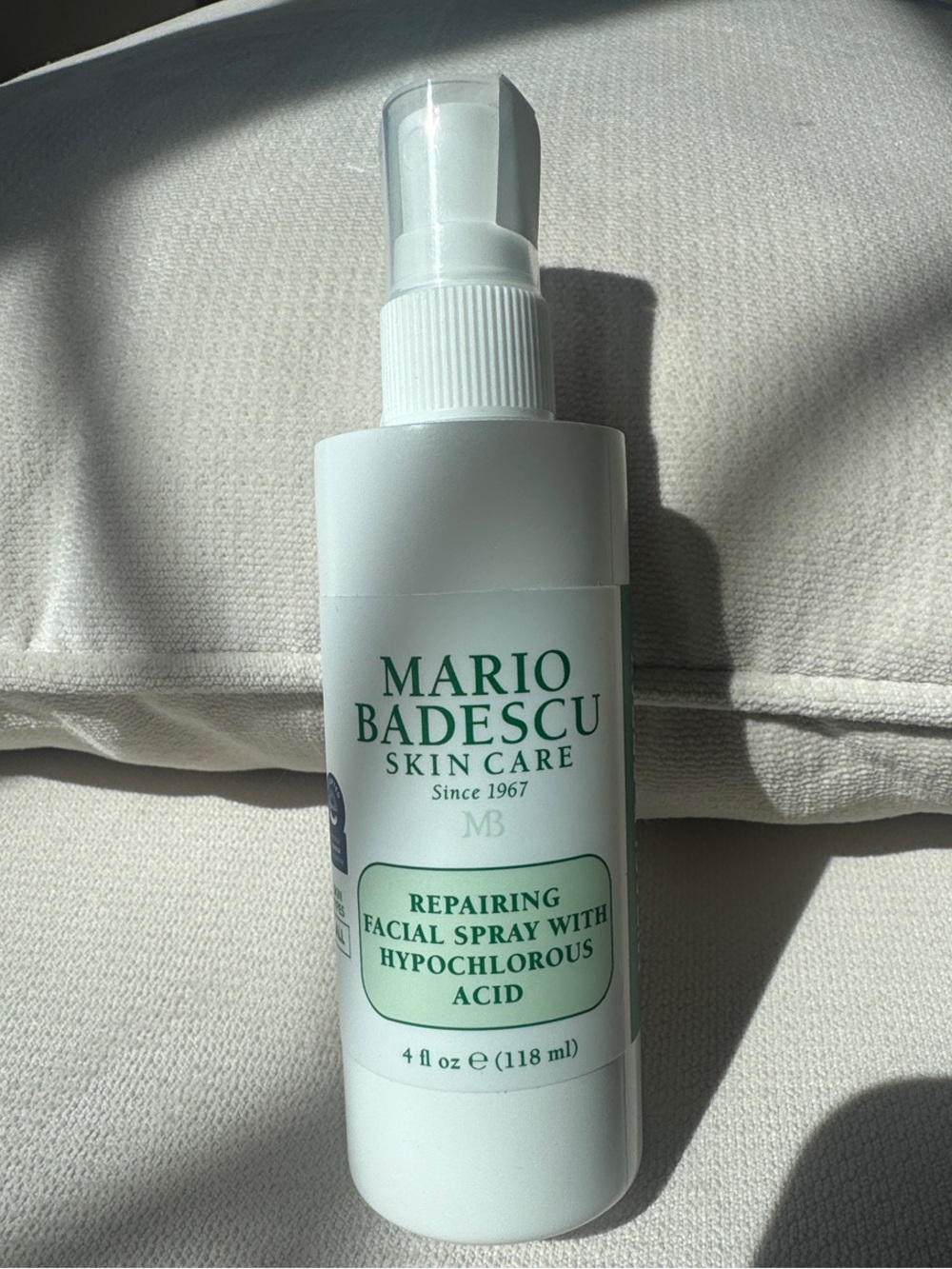 Repairing Facial Spray - Mario Badescu